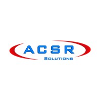 ACSR-Solutions GmbH logo - Similar company to Instadeel