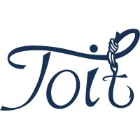 Toit Fishing logo - Similar company to Prismatic Powder Coating
