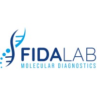 FidaLab, LLC logo - Similar company to Genelex