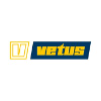 VETUS logo - Similar company to Loopine Wool Co.