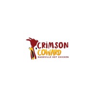Crimson Coward logo - Similar company to Cilantro Taco Grill