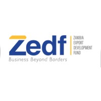 Zambia Export Development Fund - ZEDF logo - Similar company to Export Development Fund Mw