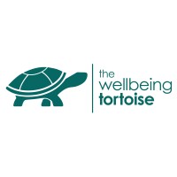 The Wellbeing Tortoise logo - Similar company to Wellbeing Aacharya