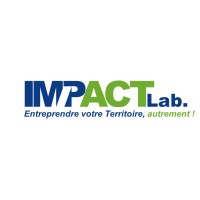 Chaire IMPACT Lab logo - Similar company to Solarman