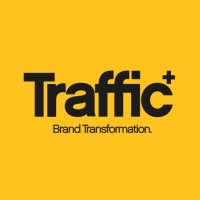 Traffic Brand Agency logo - Similar company to R-Co Brand