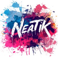 Neatik l'impression a du style logo - Similar company to Cetra Pro
