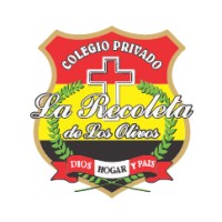 IEP LA RECOLETA DE LOS OLIVOS logo - Similar company to To Be Centro De Ensino E Desenvolvimento Humano