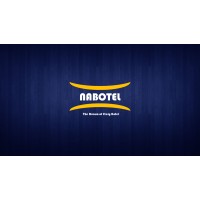 NABOTEL logo - Similar company to Nobotel
