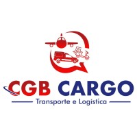 CGB Cargo logo - Similar company to Sigma Cargo