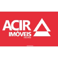 Acir Imóveis logo - Similar company to Clarim Imóveis