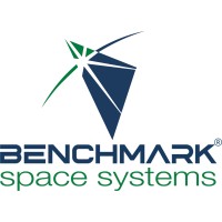 Benchmark Space Systems logo - Similar company to Tesseract