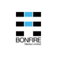 Bonfire Media Limited logo - Similar company to Bonfire Media