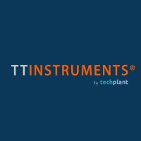 TT Instruments logo - Similar company to Seftons Ltd