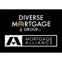 Diverse Mortgage Group logo - Similar company to Vine Group