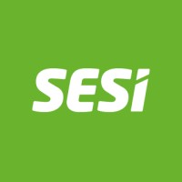 SESI Canaã logo - Similar company to Think Global Language School