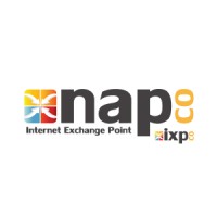 NAP Colombia logo - Similar company to Hand Business Solutions