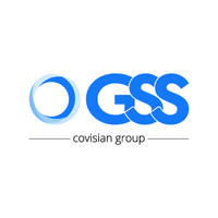 GSS (Global Sales Solutions) logo - Similar company to Covisian