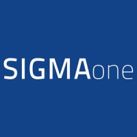 SIGMAone logo - Similar company to Sigmaone