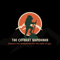 The Offbeat Wanderer logo - Similar company to Metrosource Publishing Inc.