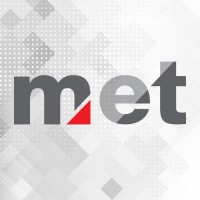 Met Didactic logo - Similar company to Hksm A.Ş.