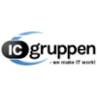 IC Gruppen A/S logo - Similar company to Zolartech