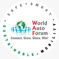 World Auto Forum logo - Similar company to Keysup Coaching