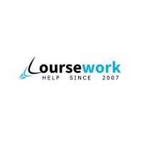Coursework Help logo - Similar company to Sicarioads