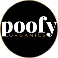 Poofy Organics logo - Similar company to Bridgehead Collective
