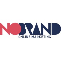 NOBRAND | Online marketing logo - Similar company to Vegitalian