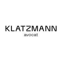 Klatzmann Avocat logo - Similar company to Uperia.