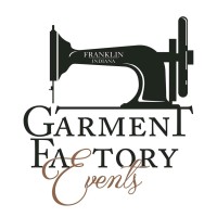 Garment Factory Events logo - Similar company to Curriculumloft