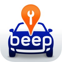 BeepForService logo - Similar company to Deco Windshield Repair