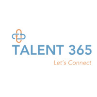 Talent 365 logo - Similar company to Primo Designs