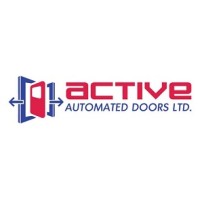Active Automated Doors Ltd logo - Similar company to K.M. Thomas Company Ltd.
