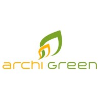 Archi Green logo - Similar company to Enclave Architects
