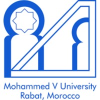 Mohammed V University logo - Similar company to National Museums Of Kenya
