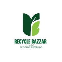 Recycle Bazzar logo - Similar company to S.K.Kalani & Co.