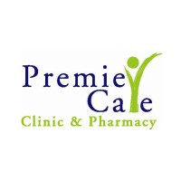 Premier Care Clinic logo - Similar company to Omio Pharmacy