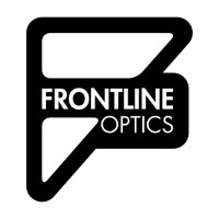 Frontline Optics logo - Similar company to Lodinos Pty Ltd