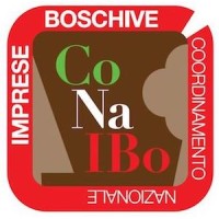 CONAIBO - Coordinamento Nazionale delle Imprese Boschive logo - Similar company to Cluster Legno Piemonte