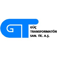 Güç Transformatör Mühendislik San. ve Tic. A.Ş. logo - Similar company to Mf Trasformatori S.R.L.