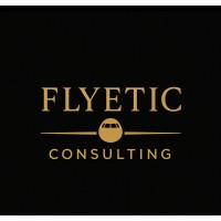 FLYETIC logo - Similar company to Mydraw