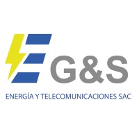 G&S Energia y Telecomunicaciones SAC logo - Similar company to Netcore | Infraestructura De Telecomunicaciones
