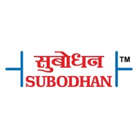 Subodhan Engineers (Pune) Pvt Ltd logo - Similar company to Tscdevloper College Projects