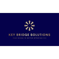 Key Bridge Solutions Ltd. logo - Similar company to The Keitner Group