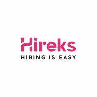 Hireks logo - Similar company to Rt&T Poland