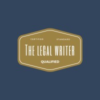 The Legal Writer logo - Similar company to Termsfeed