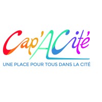Association Cap'A Cité logo - Similar company to Cap À Cité