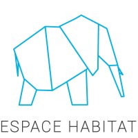 Espace Habitat logo - Similar company to Build Concept