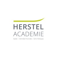 HerstelAcademie ADS logo - Similar company to Open Netwerk Vzw
